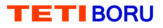 TETI BORU